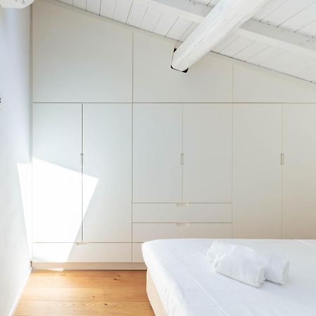 Ecoloft Apartment - Best Choice - By Host4U Bologna Exterior foto